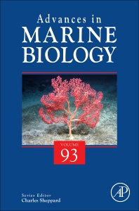 Advances in Marine Biology (Hardback) 9780323985895