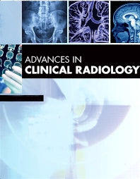 Advances in Clinical Radiology, 2022 (Hardback) 9780323987356