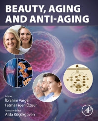 Beauty, Aging and AntiAging (Paperback / softback) 9780323988049