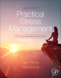 Practical Stress Management; A Comprehensive Workbook (Paperback / softback) 9780323988124