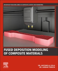 Fused Deposition Modeling of Composite Materials (Paperback / softback) 9780323988230