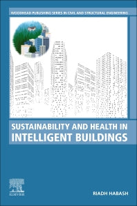 Sustainability and Health in Intelligent Buildings (Paperback / softback) 9780323988261