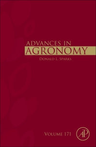 Advances in Agronomy (Hardback) 9780323988414