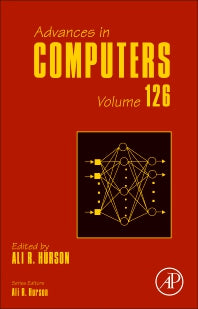 Advances in Computers (Hardback) 9780323988551