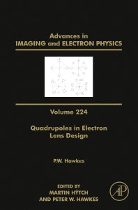 Quadrupoles in Electron Lens Design (Hardback) 9780323988650