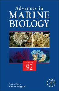 Advances in Marine Biology (Hardback) 9780323988674