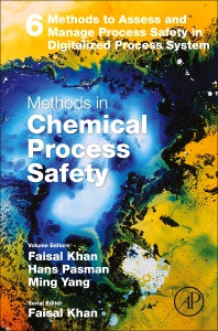 Methods to Assess and Manage Process Safety in Digitalized Process System (Hardback) 9780323988971