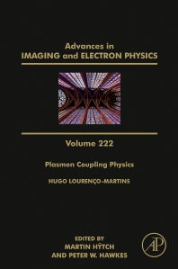 Plasmon Coupling Physics (Hardback) 9780323989077