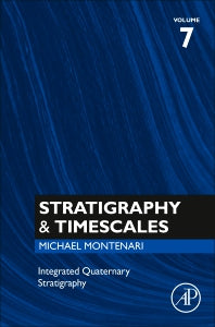 Integrated Quaternary Stratigraphy (Hardback) 9780323989138
