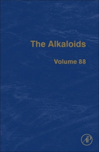 The Alkaloids (Hardback) 9780323989176