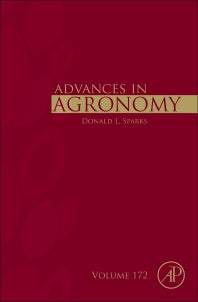 Advances in Agronomy (Hardback) 9780323989534