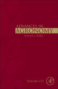 Advances in Agronomy (Hardback) 9780323989558