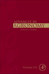 Advances in Agronomy (Hardback) 9780323989572