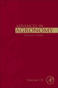 Advances in Agronomy (Hardback) 9780323989596