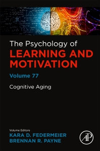 Cognitive Aging (Hardback) 9780323990240