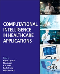 Computational Intelligence in Healthcare Applications (Paperback / softback) 9780323990318