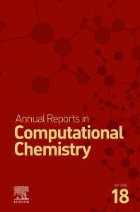 Annual Reports on Computational Chemistry (Hardback) 9780323990929