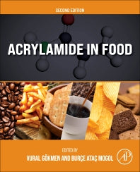 Acrylamide in Food (Paperback / softback) 9780323991193