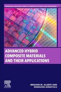 Advanced Hybrid Composite Materials and their Applications (Paperback / softback) 9780323991261