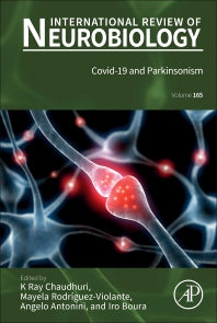 Covid-19 and Parkinsonism (Hardback) 9780323991735