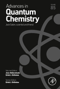 Jack Sabin, Scientist and Friend (Hardback) 9780323991889