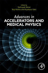 Advances in Accelerators and Medical Physics (Paperback / softback) 9780323991919