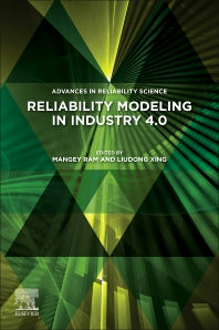 Reliability Modeling in Industry 4.0 (Paperback / softback) 9780323992046