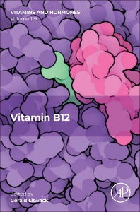 Vitamin B12 (Hardback) 9780323992237