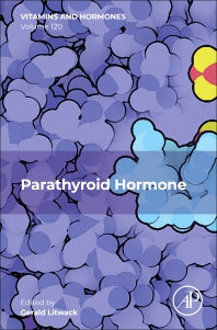 Parathyroid Hormone (Hardback) 9780323992251