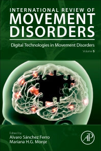 Digital Technologies in Movement Disorders (Hardback) 9780323992374