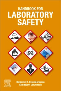 Handbook for Laboratory Safety (Paperback / softback) 9780323993203