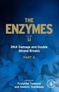 DNA Damage and Double Strand Breaks (Hardback) 9780323993975