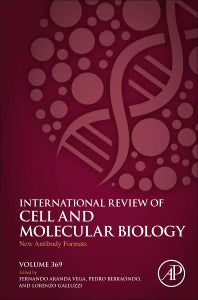 New Antibody Formats (Hardback) 9780323994026