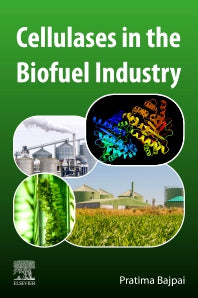 Cellulases in the Biofuel Industry (Paperback / softback) 9780323994965