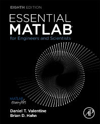 Essential MATLAB for Engineers and Scientists (Paperback / softback) 9780323995481