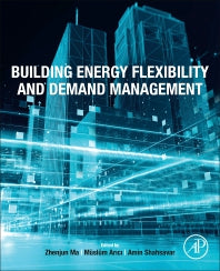 Building Energy Flexibility and Demand Management (Paperback) 9780323995887