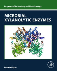 Microbial Xylanolytic Enzymes (Paperback / softback) 9780323996365