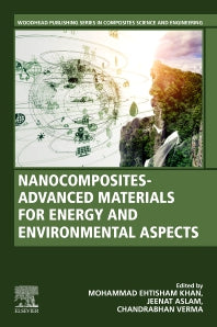 Nanocomposites-Advanced Materials for Energy and Environmental Aspects (Paperback / softback) 9780323997041