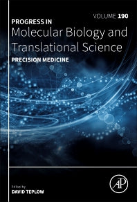 Precision Medicine (Hardback) 9780323997843