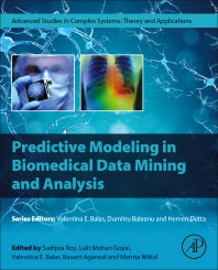 Predictive Modeling in Biomedical Data Mining and Analysis (Paperback / softback) 9780323998642