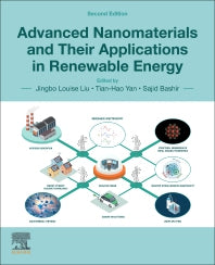 Advanced Nanomaterials and Their Applications in Renewable Energy (Paperback / softback) 9780323998772