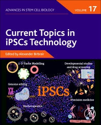 Current Topics in iPSCs Technology (Paperback / softback) 9780323998925