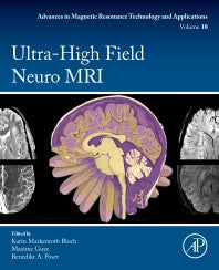 Ultra-High Field Neuro MRI (Paperback) 9780323998987