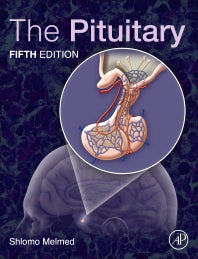 The Pituitary (Hardback) 9780323998994