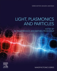 Light, Plasmonics and Particles (Paperback / softback) 9780323999014