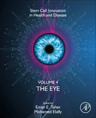 The Eye (Paperback / softback) 9780323999878