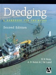 Dredging; A Handbook for Engineers (Hardback) 9780340545249