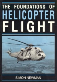 Foundations of Helicopter Flight (Paperback) 9780340587027