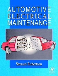 Automotive Electrical Maintenance (Paperback / softback) 9780340596050