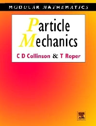 Particle Mechanics (Paperback / softback) 9780340610466